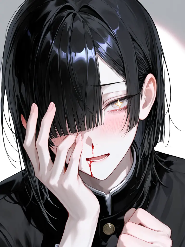 SpikyLove3994의 目ぇ合ったん運命ですよね！？