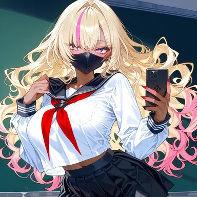 Profile image of 紅麗亜