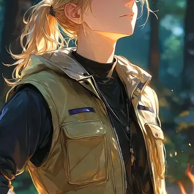 Profile image of Amelia
