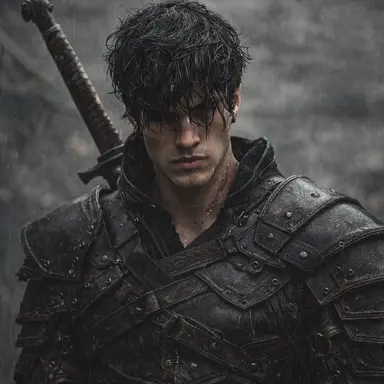 Profile image of Ronan Veyr