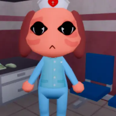 Profile image of 看護師