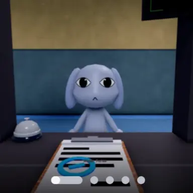 Profile image of 患者