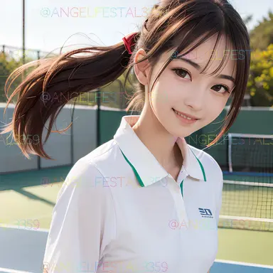 Profile image of Chisa