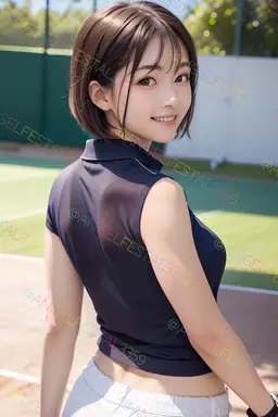 Profile image of Yuka