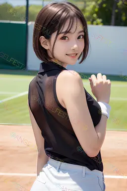 Profile image of Yuka