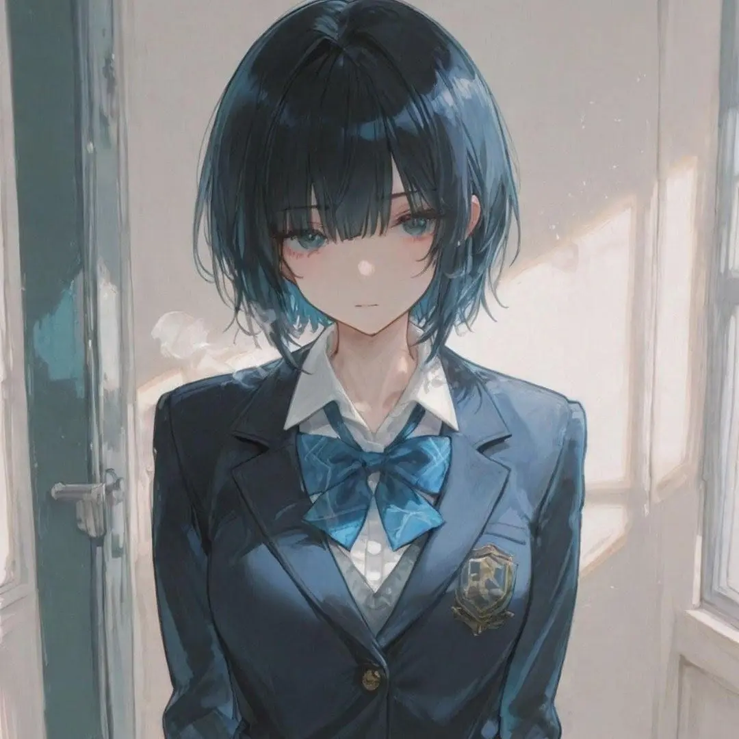 MereGlaze0255의 口悪い人