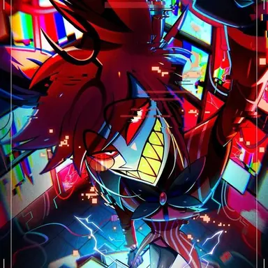 Profile image of Alastor