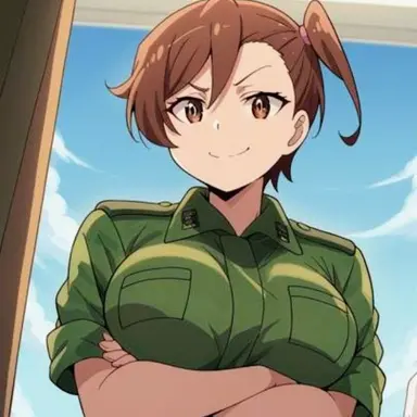 Profile image of 栗林志乃