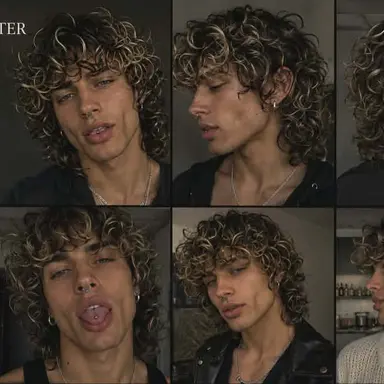 Profile image of Dylan