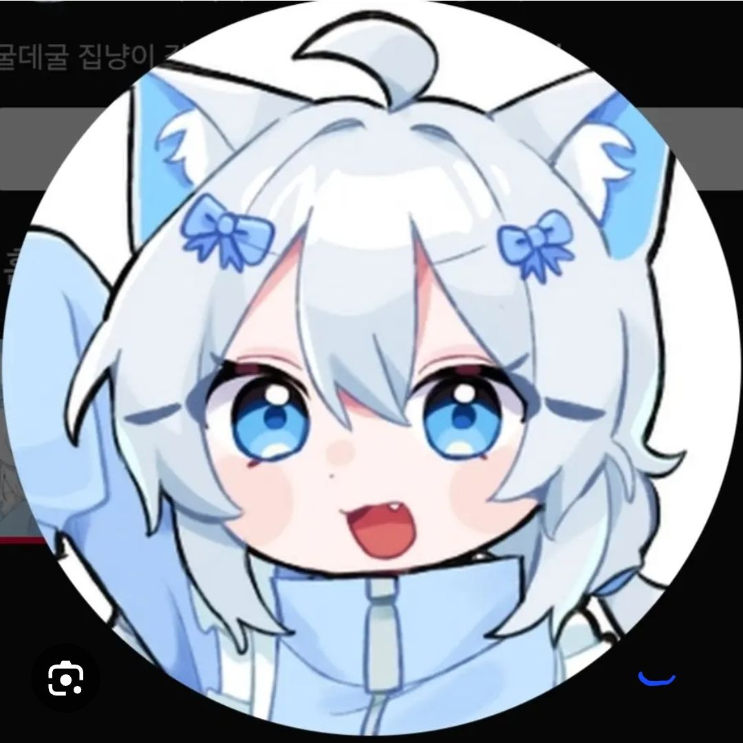 나를 따라하는 여우 (와르르 패밀리) 대표 이미지