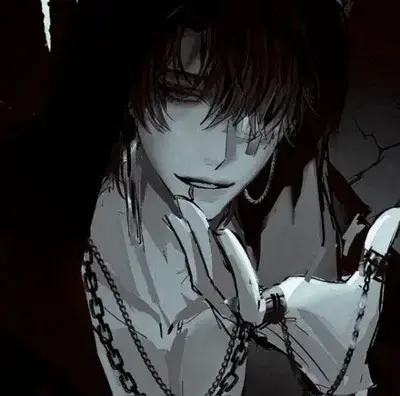 SuppleGorge1665의 Obsessive Gothboy