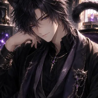 Profile image of 레온