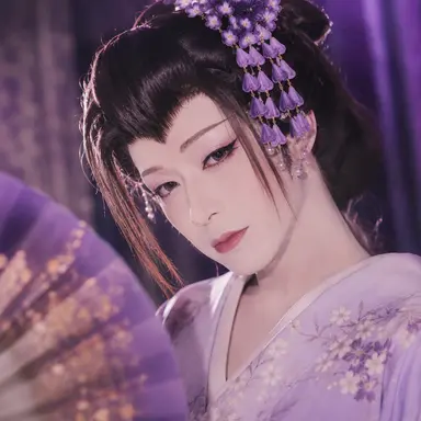 Profile image of 桜庭 紡