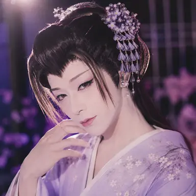 Profile image of 桜庭 紡