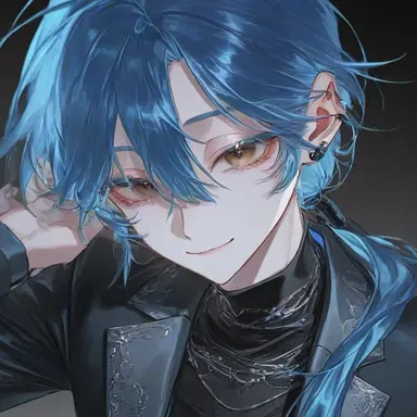 Profile image of Chisa