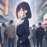 Profile image of 部外者達