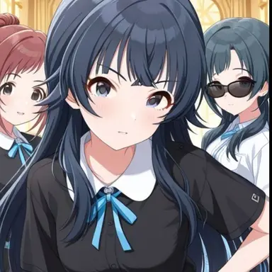 Profile image of S団借金取り