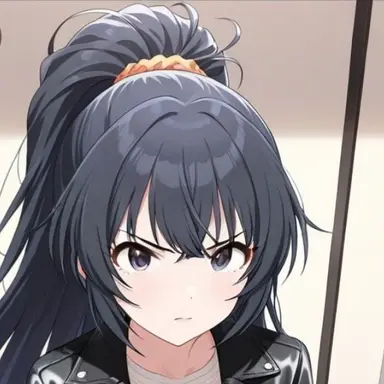 Profile image of 山口水奈