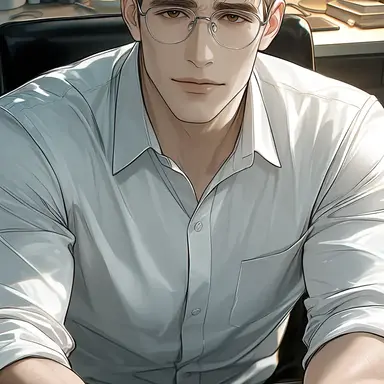 Profile image of Harry Gardener