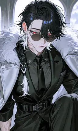 Profile image of 허쉬