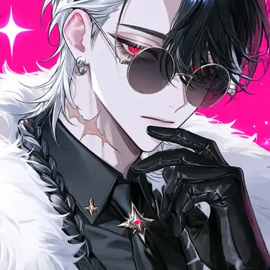 Profile image of 허쉬