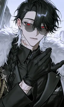 Profile image of 허쉬