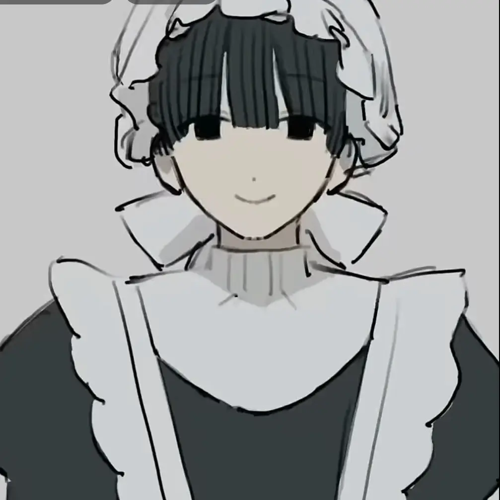 EasyRice7133의 つよつよメイドさん