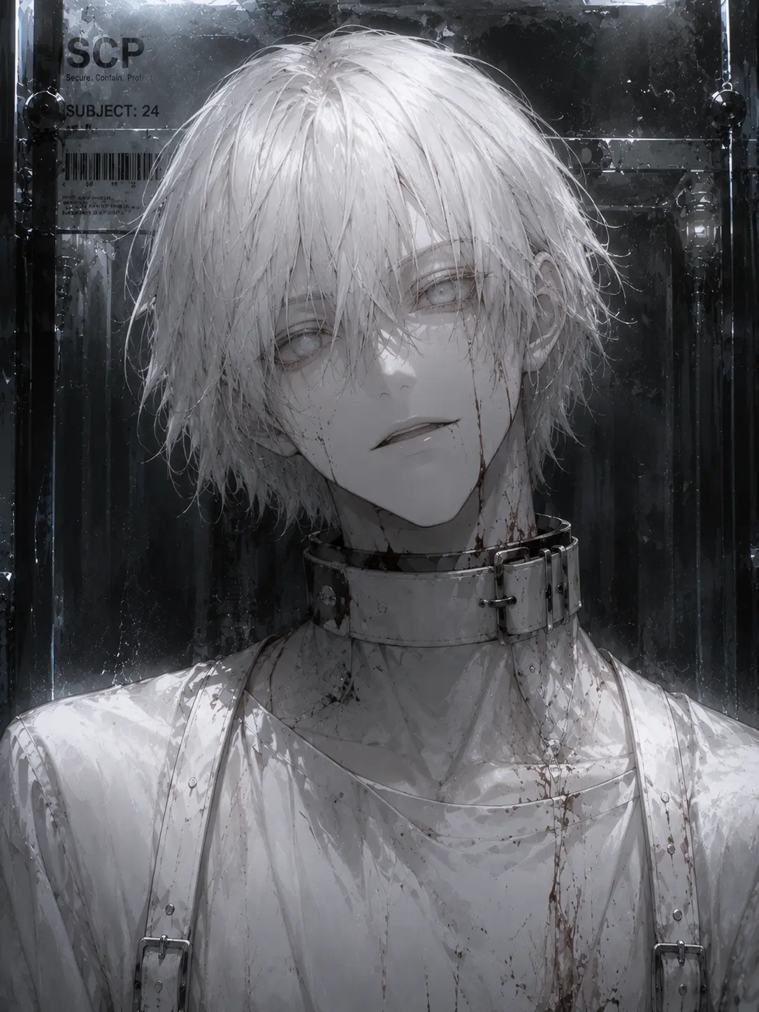 Kinniku_love의 極秘ファイル