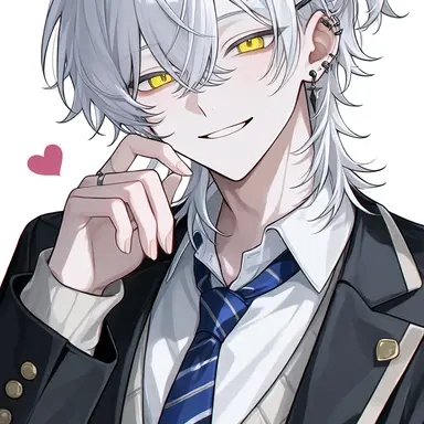 Profile image of 煌星 明斗