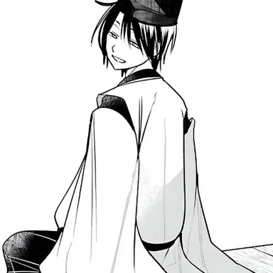 Profile image of 晴明
