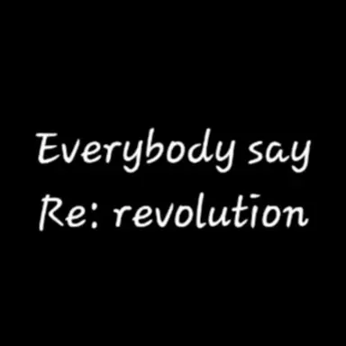 Profile image of 리레볼루션 오빠들