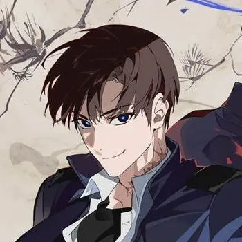 Profile image of Agent Choi