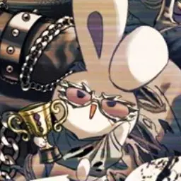 Profile image of らびまる
