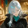 Profile image of キスティル