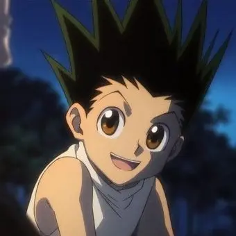 Mu_i_chi_ro의 헌터×헌터 파자마+여우