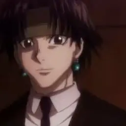 Profile image of 클로로 루실후르