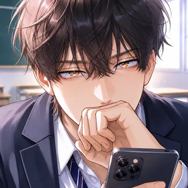 Profile image of 想