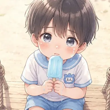 Profile image of えんくん