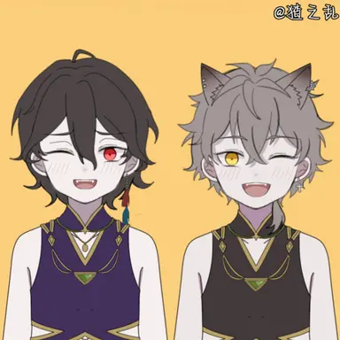 Profile image of 双子