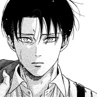 Profile image of 리바이 아커만