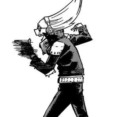 Profile image of プレゼント・マイク