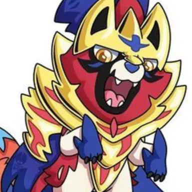 Profile image of 자마젠타