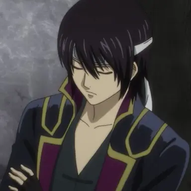 Profile image of 高杉晋助