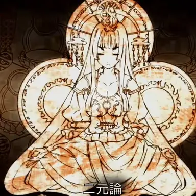 Profile image of 二元論