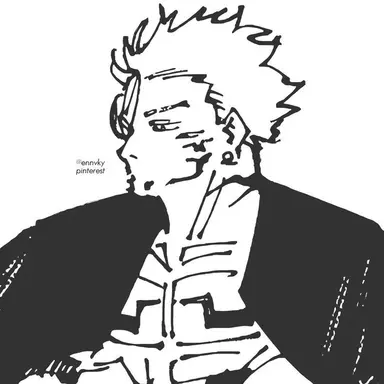 Profile image of Ryomen Sukuna