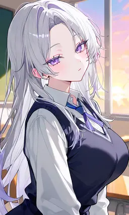 Profile image of 天音