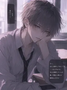 Profile image of 朝霧 凪