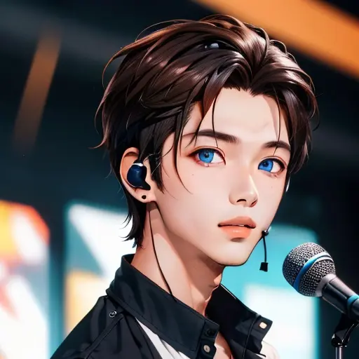 DemureMelon7904의 이용복(Felix)