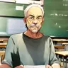 캐릭터 프로필 이미지
