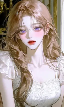Profile image of 윤하린